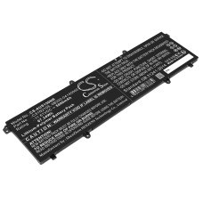 Baterie Nahrazuje VivoBook S 14 OLED K3402ZA-KM020W