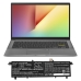 Baterie Nahrazuje VivoBook S14 S433EA-EB043T