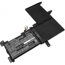 Baterie Nahrazuje VivoBook S15 S510UA-BQ465T