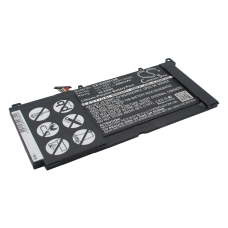 Baterie Nahrazuje VivoBook S551LB-CJ045H