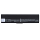 CS-AUU6NB<br />Baterie do   nahrazuje baterii 90-ND81B2000T