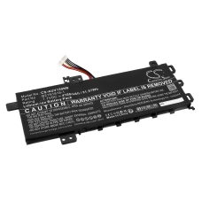 Baterie do notebooků Asus CS-AUV159NB