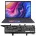 Baterie Nahrazuje ProArt StudioBook Pro X W730G5T-H8052R