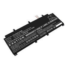 Baterie do notebooků Asus CS-AUX133NB