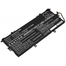 Baterie Nahrazuje ZenBook 13 UX331UAL-EG050T