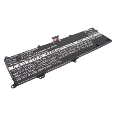 Baterie Nahrazuje VivoBook S200E-CT008T