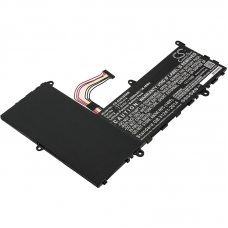 Baterie Nahrazuje EeeBook X205TA-FD015BS