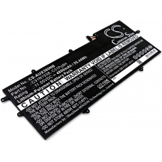 Baterie Nahrazuje Zenbook Flip UX360UA-6500