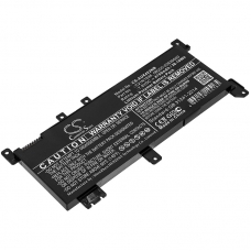 Baterie Nahrazuje VivoBook X442UF-FA006T