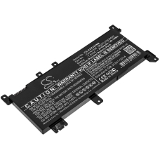 Baterie Nahrazuje VivoBook X442UF-FA006T