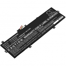 Baterie Nahrazuje Zenbook UX430UA-GV334T