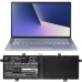 Baterie Nahrazuje ZenBook 14 UM431DA-AM021T