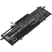 Baterie Nahrazuje ZenBook 14 UX434FLC-A6517T
