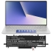 Baterie Nahrazuje ZenBook Edition 30 UX334FL
