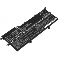 Baterie Nahrazuje ZenBook Flip 14 UX461UA