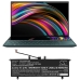 Baterie Nahrazuje Zenbook Duo UX481FL-HJ080T