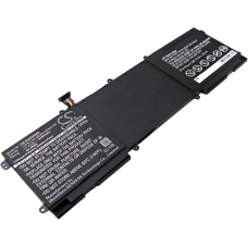 Baterie Nahrazuje ZenBook NX500JK