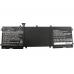 Baterie Nahrazuje Zenbook NX500JK-DR013H
