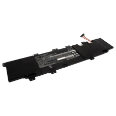 Baterie Nahrazuje VivoBook V500CA-BB31T