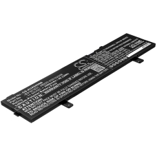 Baterie Nahrazuje VivoBook 15 F505Z