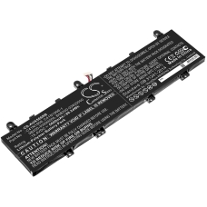 Baterie Nahrazuje TUF Gaming A15 FA506IV-AL064T