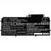 Baterie Nahrazuje ZenBook Flip UX360CA-C4004R