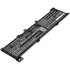 Baterie Nahrazuje VivoBook Pro 17 N705UD-GC079T