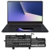 Baterie Nahrazuje ZenBook Pro 14 UX480FD-BE010R