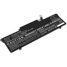 Baterie Nahrazuje ZenBook 14 UX435EA-A5022T