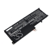 Baterie Nahrazuje Zenbook Pro 15 UX535LI-H2146T