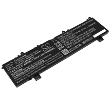 Baterie Nahrazuje Asus NR2202RM