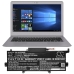 Baterie Nahrazuje Zenbook UX330UA-FB038T