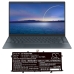 Baterie Nahrazuje Zenbook 14 UX425EA-BM027T