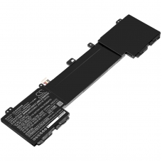 Baterie Nahrazuje ZenBook Pro UX550VE-bn105R