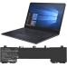 Baterie Nahrazuje ZenBook Pro UX550VD-BN067T