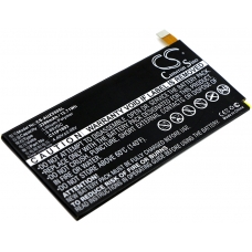 Baterie do mobilů Asus CS-AUZ550SL