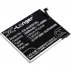 Baterie do mobilů Asus CS-AUZ551SL