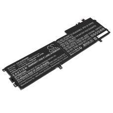 Baterie do notebooků Asus CS-AUZ562NB