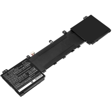 Baterie Nahrazuje ZenBook Pro 15 UX580GE-BO013R