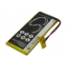 Baterie do MP3 přehrávačů Archos CS-AVS4SL