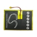 Baterie do MP3 přehrávačů Archos CS-AVS5SL