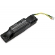 CS-BCH621SL<br />Baterie do   nahrazuje baterii IP65NL4827HG