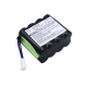 CS-BCM330MD<br />Baterie do   nahrazuje baterii AAPLQBC1108