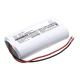 CS-BCT150BT<br />Baterie do   nahrazuje baterii BATV15