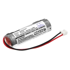 Baterie do zabezpečení domácnosti Daitem CS-BCT230BT