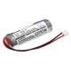 CS-BCT230BT<br />Baterie do   nahrazuje baterii BATV23