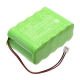 CS-BCT318BT<br />Baterie do   nahrazuje baterii C0106.0003