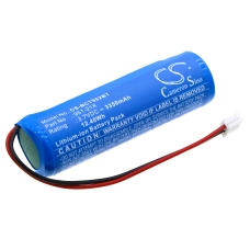 Baterie do zabezpečení domácnosti Daitem CS-BCT952BT