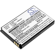 Baterie do mobilů Bea-fon CS-BEA560SL