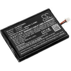 Baterie do bezdrátových telefonů Bang & olufsen CS-BEC500CL